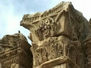 صور Ancient architecture Jerash متحف