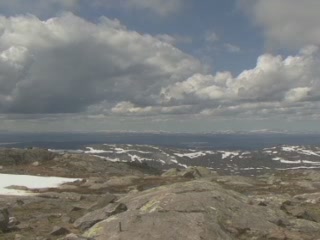 صور Åreskutan Mountain المناظر الطبيعية