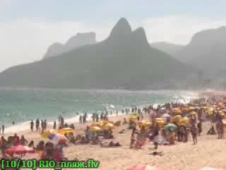 صور Beaches of Rio de Janeiro منتجع