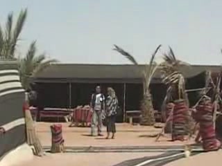 صور Bedouin camp for tourists in Wadi Rum سياحة