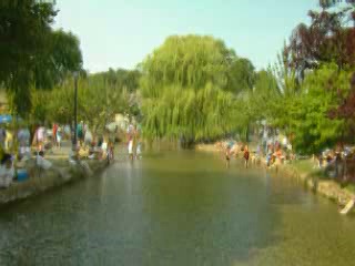 صور Bourton-on-the-Water مدِينة