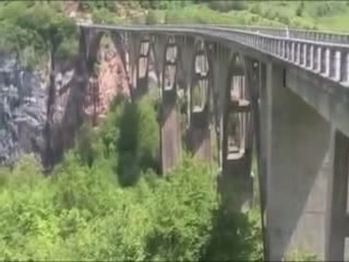 صور Bridge on the River Tara عمارة