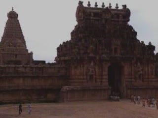 صور Brihadeeswarar Temple معبد