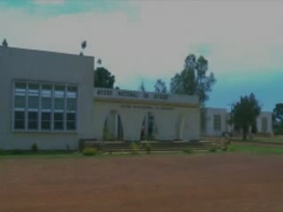 صور Burundi National Museum متحف