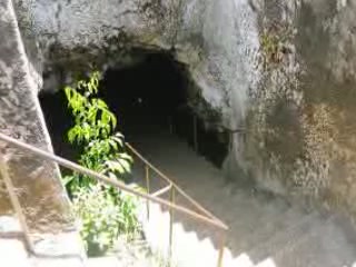 صور Coral Cave Mangapwani المناظر الطبيعية