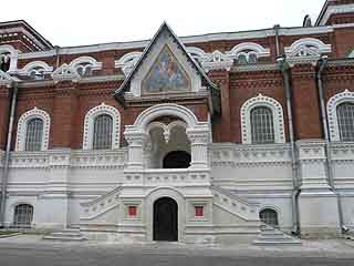 صور Сrystal museum, Georgievsky cathedral  متحف