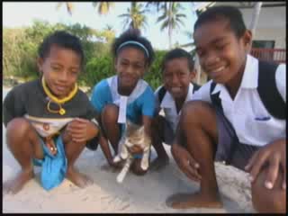 صور Fiji People جمعيّة