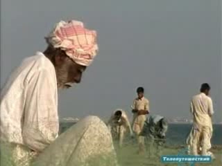 صور Fishing in Karachi صيد السمك