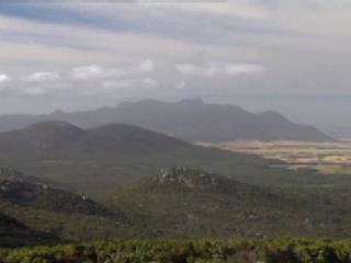 صور Flinders Island نَاحِية