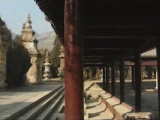 صور Four Gates Pagoda معبد