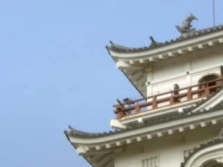 صور Fukuyama Castle حصن