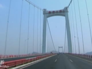 صور Haicang Bridge المكان الرائع