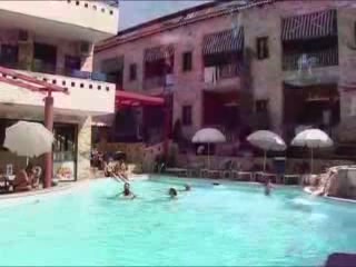 صور Hotel Philoxenia Spa in Pefkochori فُندُق