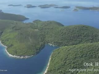 صور Hvar island  منطقة