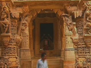 صور Jain temple in Jaisalmer معبد