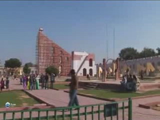 صور Jantar Mantar (Jaipur) متحف