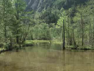 صور Kamikochi المناظر الطبيعية