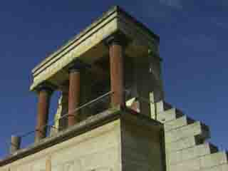 صور Knossos متحف