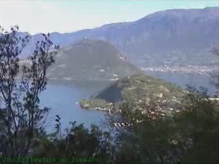 صور Lake Iseo بحيرة