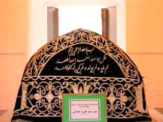 صور Mausoleum of Mir Sayyid Ali Hamadfni متحف