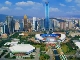 Modern day Guangzhou