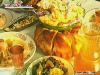 صور Moldovan cuisine ألطَعَام