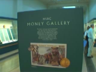 صور Money Gallery in British Museum متحف