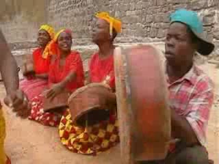 صور National Dance of Mozambique الأنثروبولوجيا الوصفية