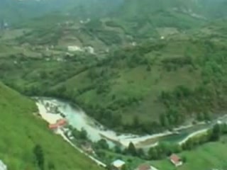 صور Neretva نهر