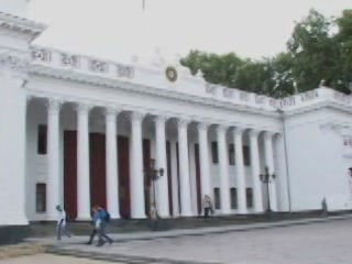 صور Old Exchange Building عمارة