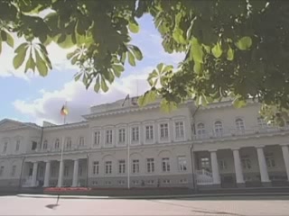 صور Presidential Palace, Vilnius قصر