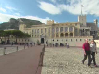 صور Prince's Palace of Monaco قصر