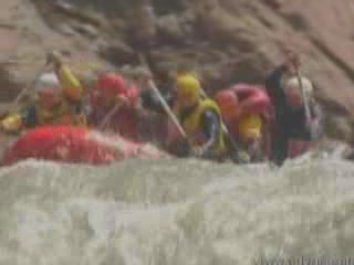 صور Rafting Competition in Adygeya ترميث