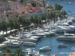 صور Sailing in Hvar سياحة