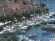 Sailing in Hvar