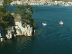 Sailing in Skradin