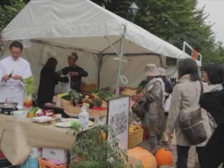 صور Sapporo Autumn Fest تسلية