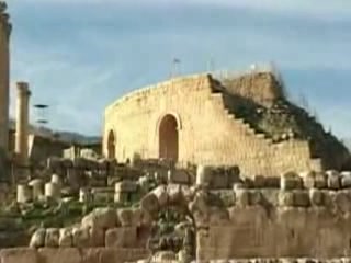 صور Southern theater of the ancient city متحف