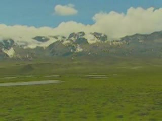 صور Tanggula Mountains المناظر الطبيعية