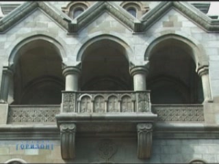 صور  Yalta Armenian Church معبد