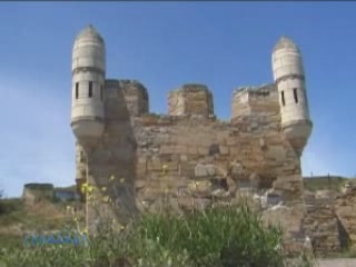 صور Yeni-Kale Fortress حصن