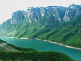 صور Zifang Lake بحيرة