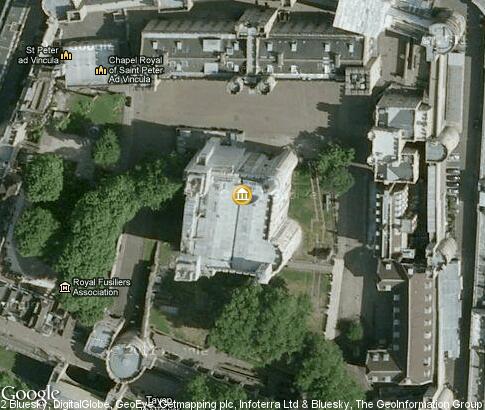 map: Jewel House