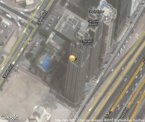 map: Massage at Shangri-La Hotel