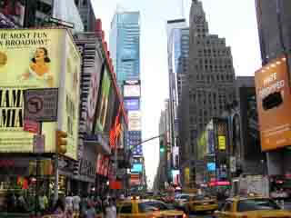 صور Broadway شارع