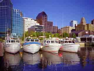 صور City of Halifax مدِينة