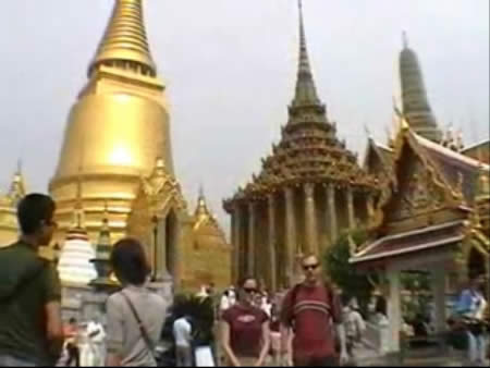 صور Wat Phra Kaew معبد