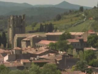 صور Languedoc-Roussillon منطقة