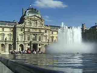 صور Louvre متحف