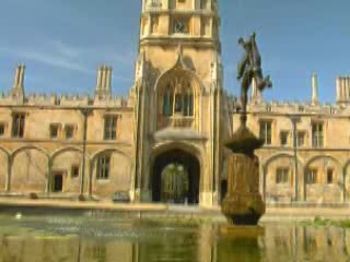 صور Сolleges in Oxford عمارة